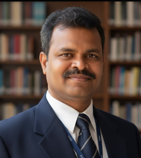 Annavi Dinesh Kumar