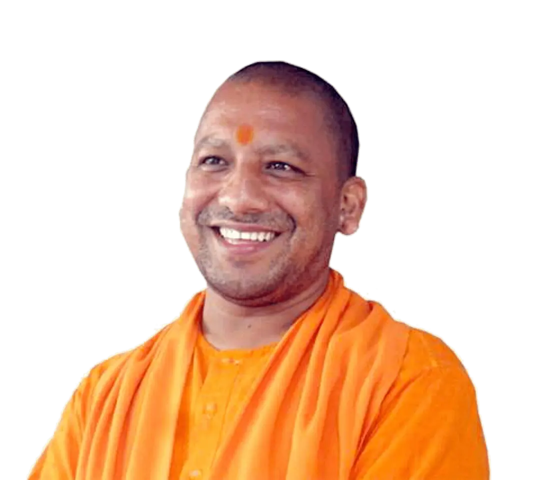 Shri Yogi Adityanath