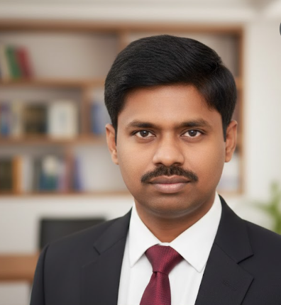 Shri M. Devraj